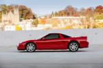 Acura NSX-T 2001 года